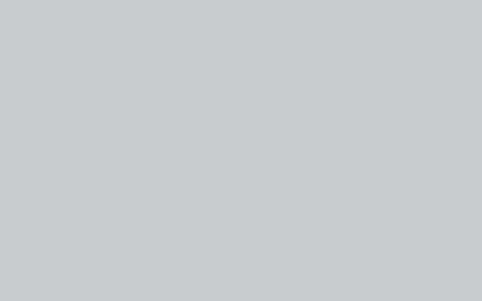 PLACEHOLDER: flat gray rectangle standing in for the real Home hero photo.